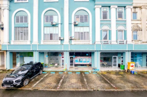 Urbanview Hotel Bagusroom Batam